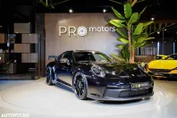 Porsche 911 din 2022 cu 19.980 km - oferta POR153371 - foto 3