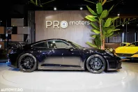 Porsche 911 din 2022 cu 19.980 km - oferta POR153371 - foto 4