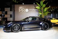 Porsche 911 din 2022 cu 19.980 km - oferta POR153371 - foto 9