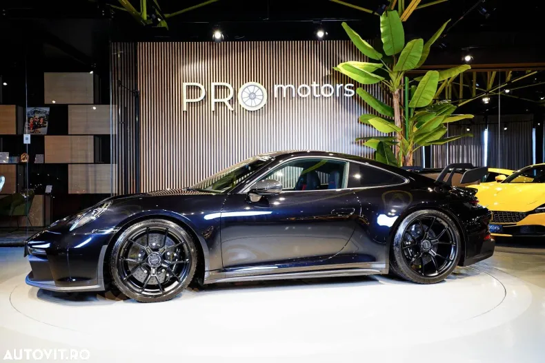 Porsche 911 din 2022 cu 19.980 km - oferta POR153371 - foto 9