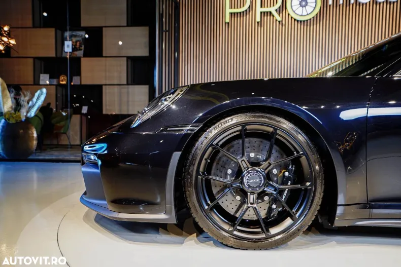 Porsche 911 din 2022 cu 19.980 km - oferta POR153371 - foto 10