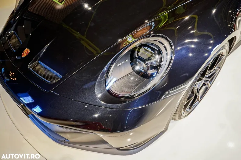 Porsche 911 din 2022 cu 19.980 km - oferta POR153371 - foto 11