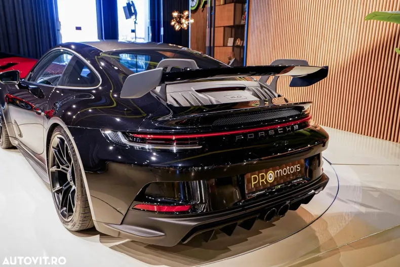 Porsche 911 din 2022 cu 19.980 km - oferta POR153371 - foto 13