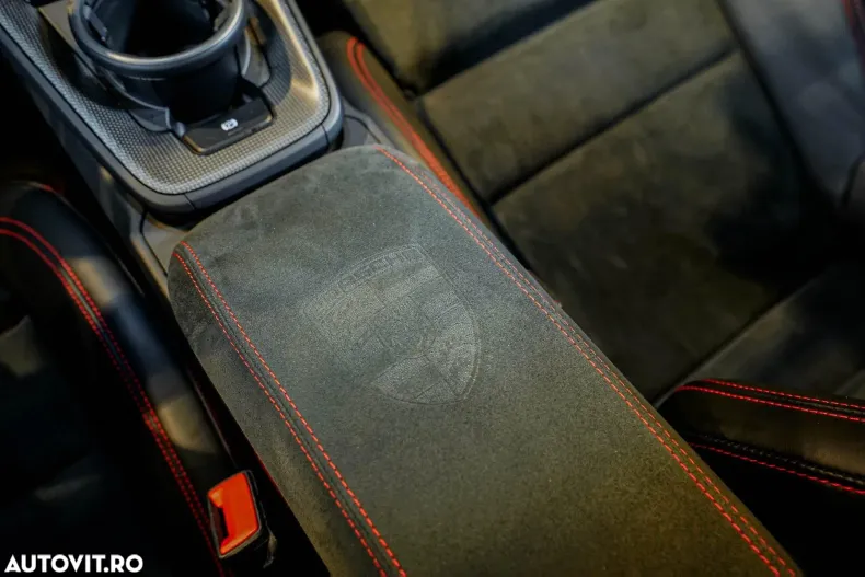 Porsche 911 din 2022 cu 19.980 km - oferta POR153371 - foto 22