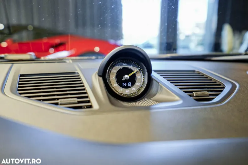 Porsche 911 din 2022 cu 19.980 km - oferta POR153371 - foto 24