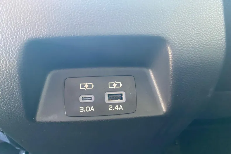 Subaru Crosstrek din 2025 cu 3.500 km - oferta SUB153372 - foto 8