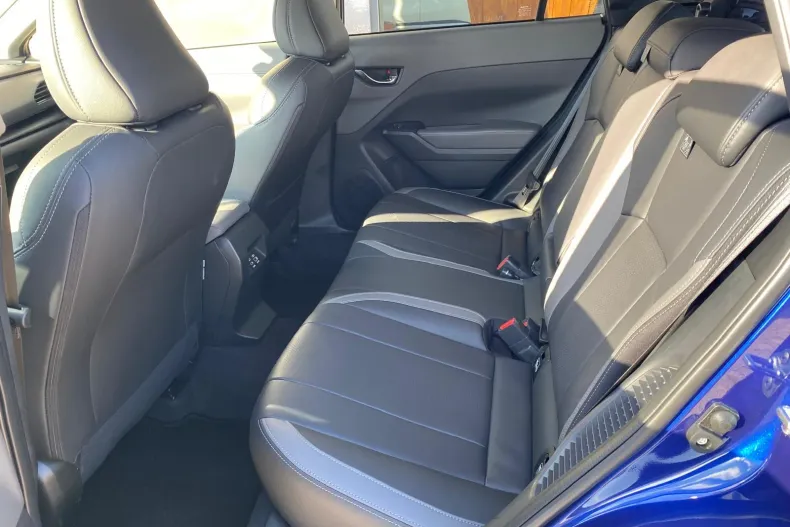 Subaru Crosstrek din 2025 cu 3.500 km - oferta SUB153372 - foto 10