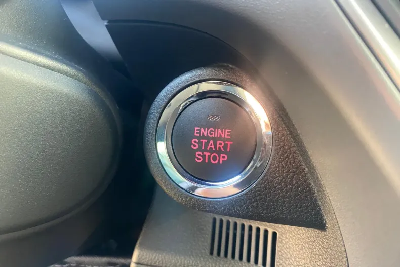 Subaru Crosstrek din 2025 cu 3.500 km - oferta SUB153372 - foto 13