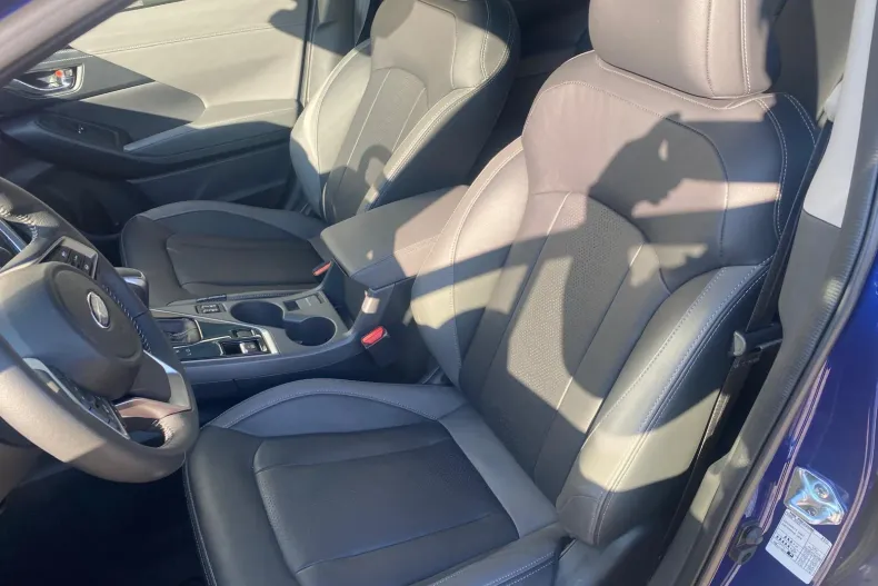 Subaru Crosstrek din 2025 cu 3.500 km - oferta SUB153372 - foto 15