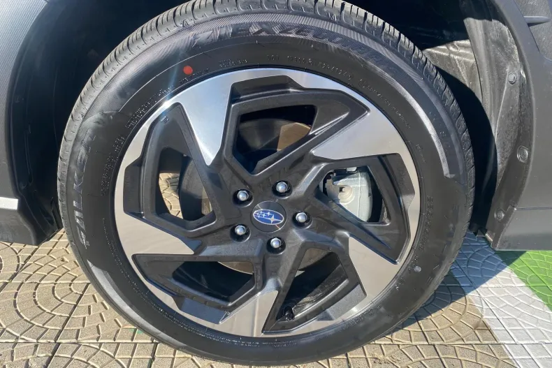 Subaru Crosstrek din 2025 cu 3.500 km - oferta SUB153372 - foto 16