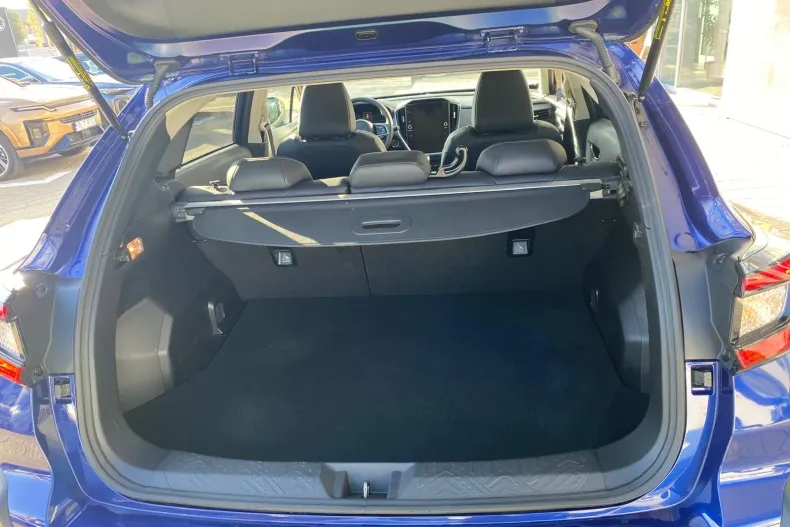 Subaru Crosstrek din 2025 cu 3.500 km - oferta SUB153372 - foto 18