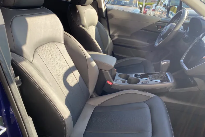 Subaru Crosstrek din 2025 cu 3.500 km - oferta SUB153372 - foto 19