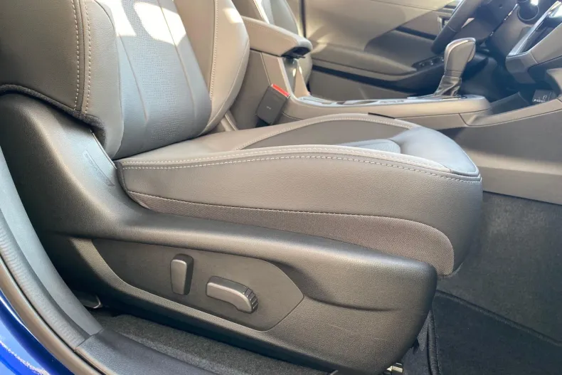 Subaru Crosstrek din 2025 cu 3.500 km - oferta SUB153372 - foto 20