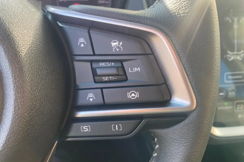 Subaru Crosstrek din 2025 cu 3.500 km - oferta SUB153372 - foto 22