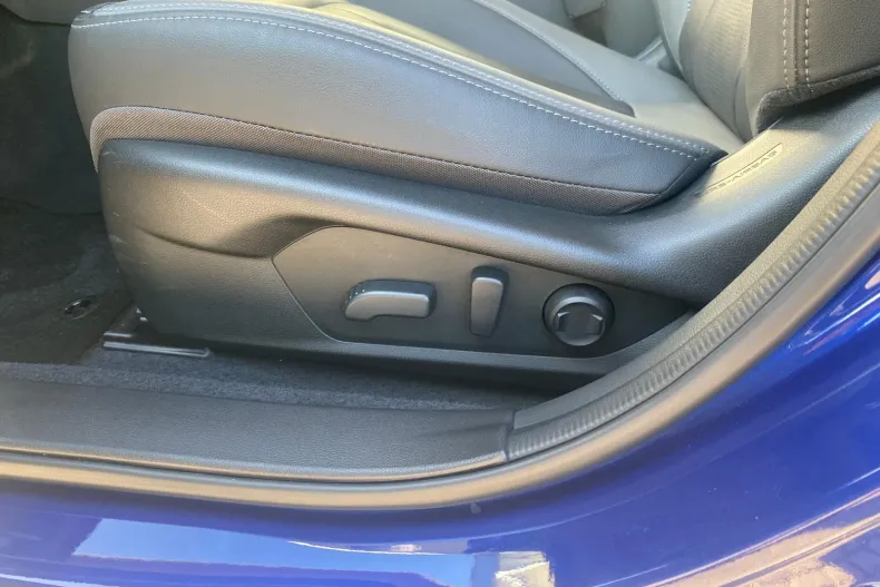 Subaru Crosstrek din 2025 cu 3.500 km - oferta SUB153372 - foto 23