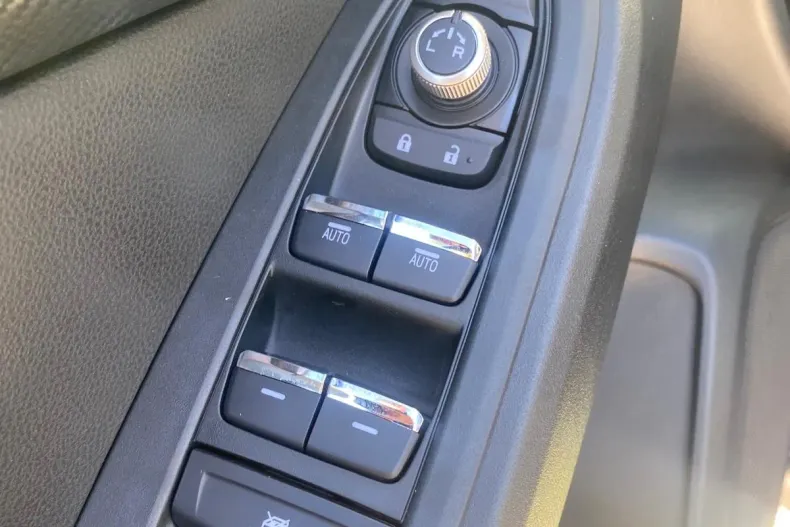 Subaru Crosstrek din 2025 cu 3.500 km - oferta SUB153372 - foto 24