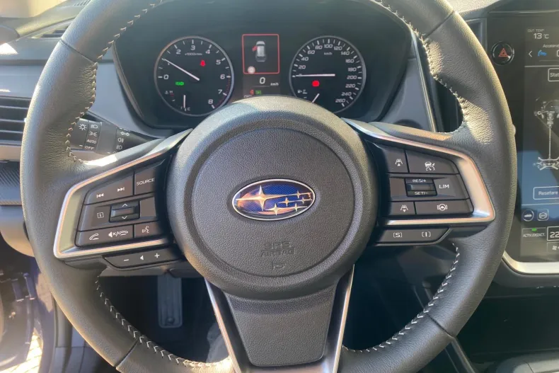 Subaru Crosstrek din 2025 cu 3.500 km - oferta SUB153372 - foto 26