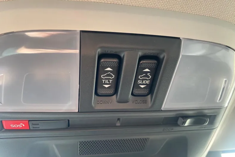 Subaru Crosstrek din 2025 cu 3.500 km - oferta SUB153372 - foto 28