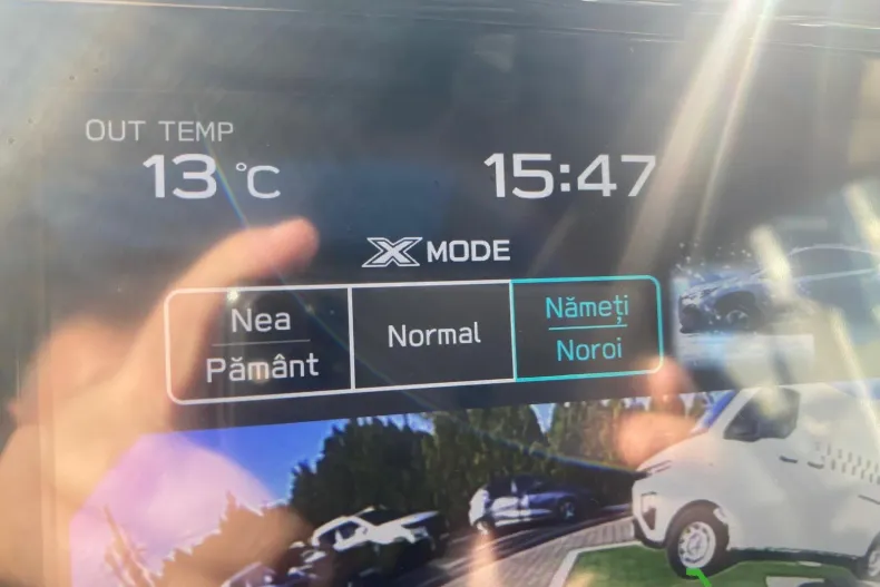 Subaru Crosstrek din 2025 cu 3.500 km - oferta SUB153372 - foto 29