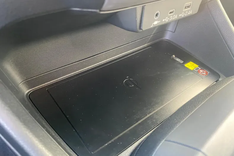 Subaru Crosstrek din 2025 cu 3.500 km - oferta SUB153372 - foto 30