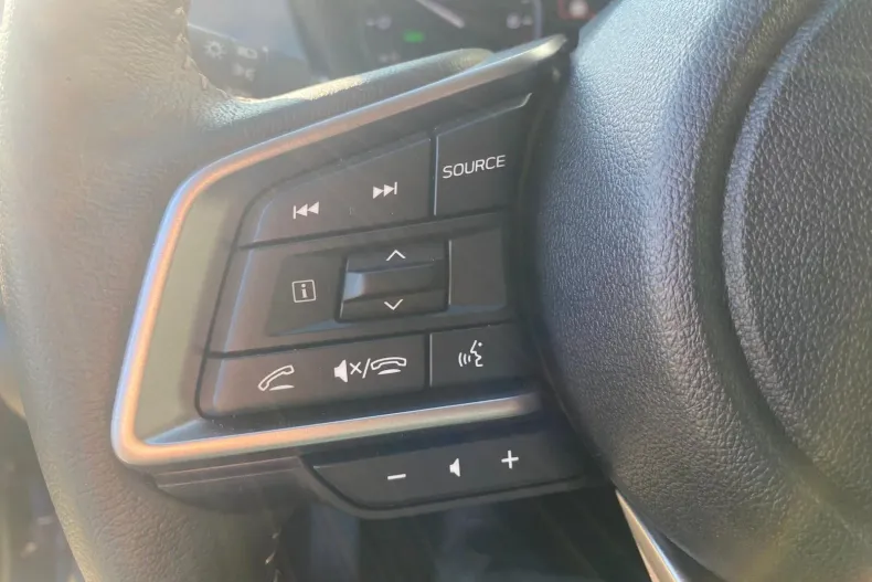 Subaru Crosstrek din 2025 cu 3.500 km - oferta SUB153372 - foto 34