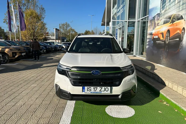 Subaru Forester din 2025 cu 1.000 km - oferta SUB153373 - foto 2