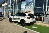 Subaru Forester din 2025 cu 1.000 km - oferta SUB153373 - foto 4