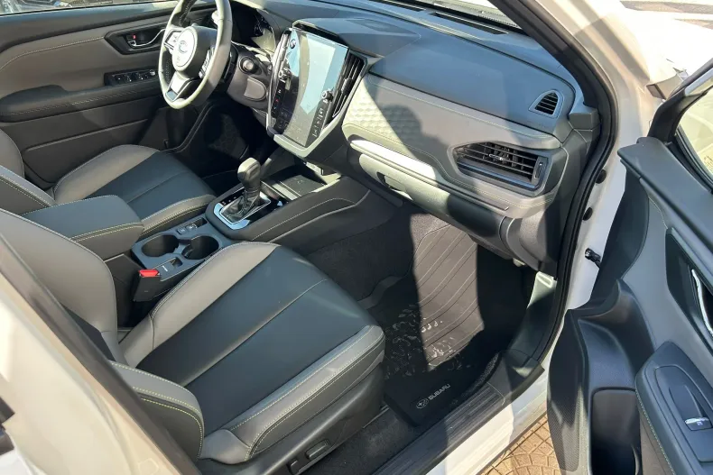 Subaru Forester din 2025 cu 1.000 km - oferta SUB153373 - foto 8