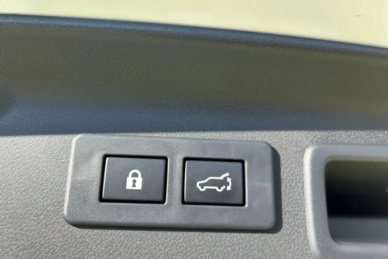 Subaru Forester din 2025 cu 1.000 km - oferta SUB153373 - foto 10