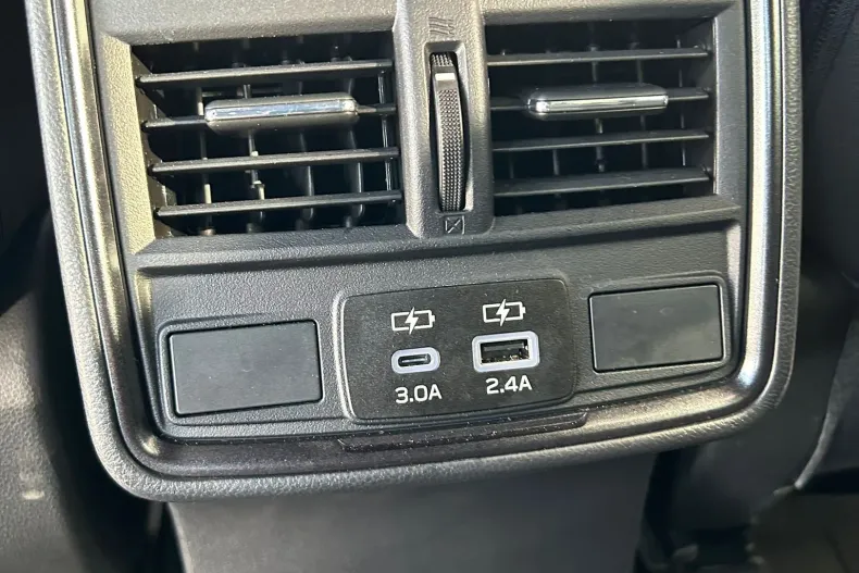 Subaru Forester din 2025 cu 1.000 km - oferta SUB153373 - foto 11