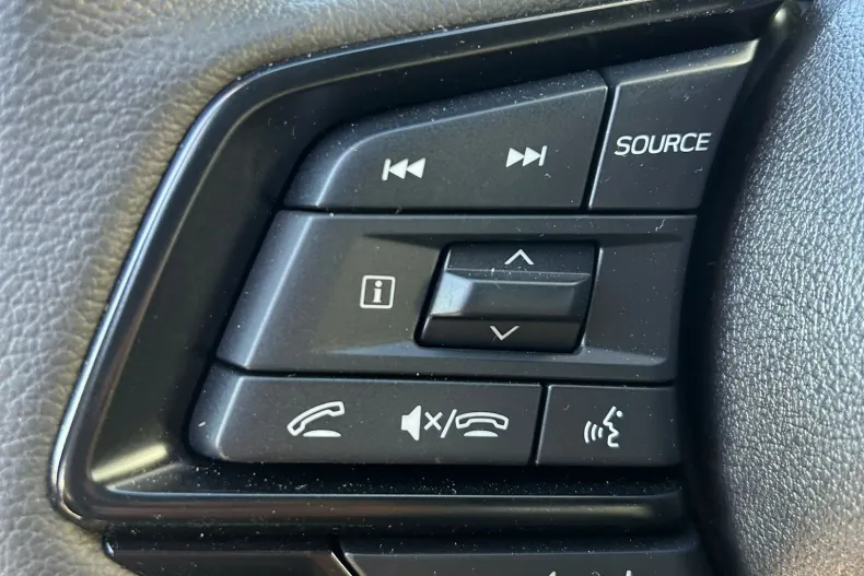 Subaru Forester din 2025 cu 1.000 km - oferta SUB153373 - foto 16