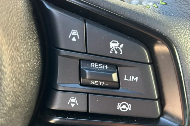 Subaru Forester din 2025 cu 1.000 km - oferta SUB153373 - foto 17