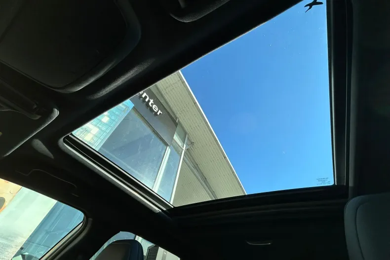 Subaru Forester din 2025 cu 1.000 km - oferta SUB153373 - foto 23