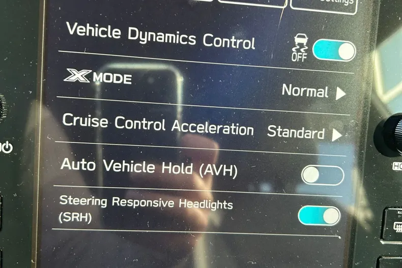 Subaru Forester din 2025 cu 1.000 km - oferta SUB153373 - foto 27