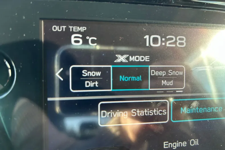 Subaru Forester din 2025 cu 1.000 km - oferta SUB153373 - foto 29