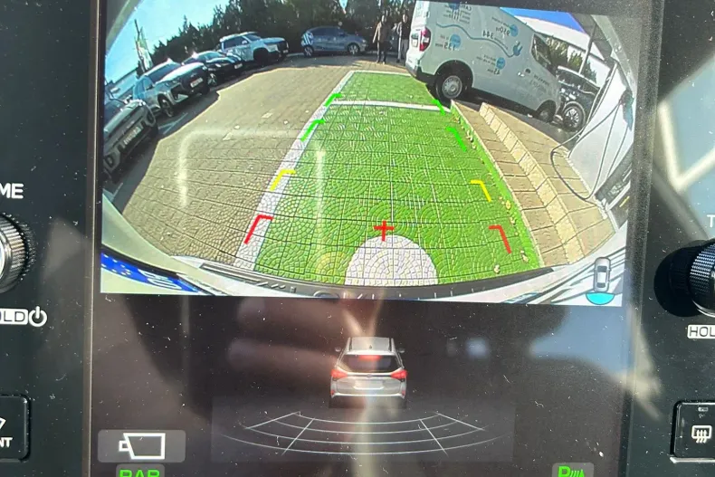 Subaru Forester din 2025 cu 1.000 km - oferta SUB153373 - foto 31