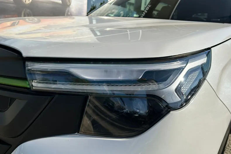 Subaru Forester din 2025 cu 1.000 km - oferta SUB153373 - foto 35