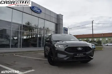 Ford Kuga din 2025 - oferta FOR153374