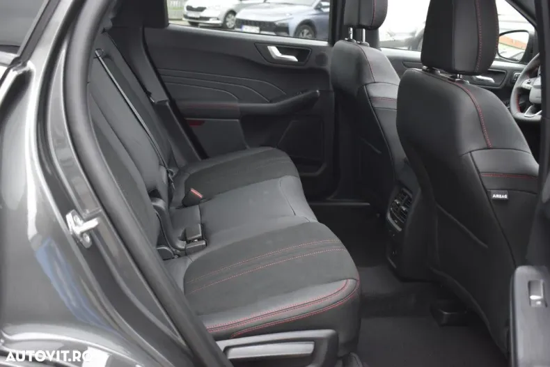 Ford Kuga din 2025 cu 1 km - oferta FOR153374 - foto 21