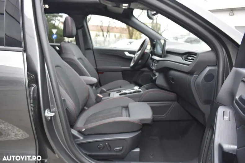 Ford Kuga din 2025 cu 1 km - oferta FOR153374 - foto 22