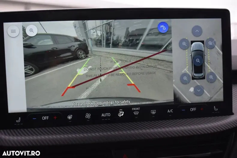 Ford Kuga din 2025 cu 1 km - oferta FOR153374 - foto 27