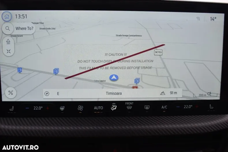 Ford Kuga din 2025 cu 1 km - oferta FOR153374 - foto 33