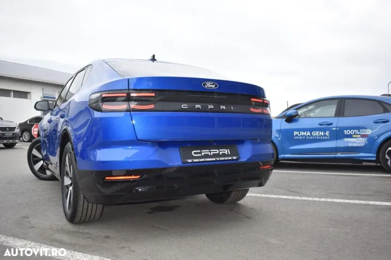 Ford Capri din 2025 cu 1 km - oferta FOR153375 - foto 3