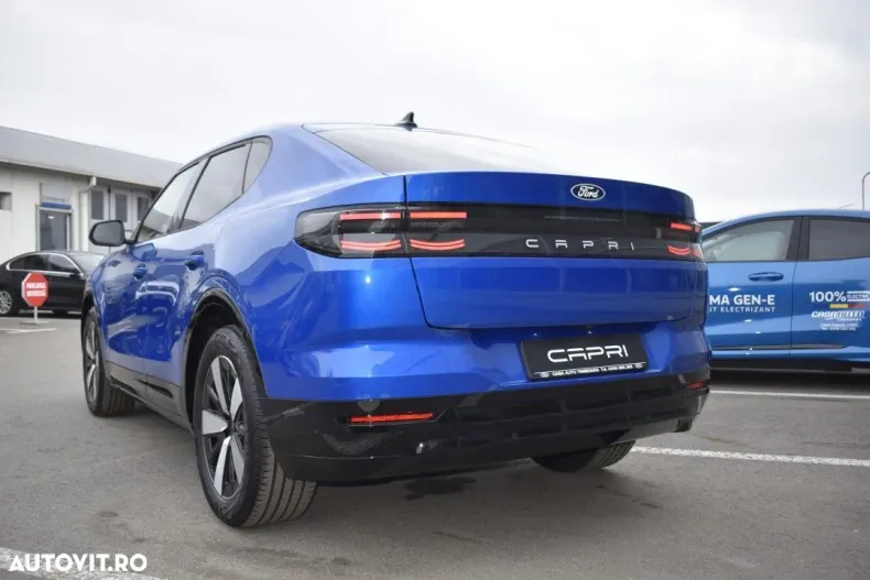 Ford Capri din 2025 cu 1 km - oferta FOR153375 - foto 12