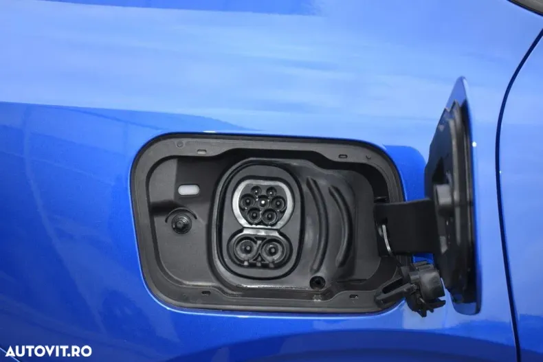 Ford Capri din 2025 cu 1 km - oferta FOR153375 - foto 13