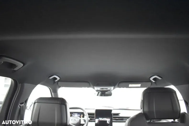 Ford Capri din 2025 cu 1 km - oferta FOR153375 - foto 16