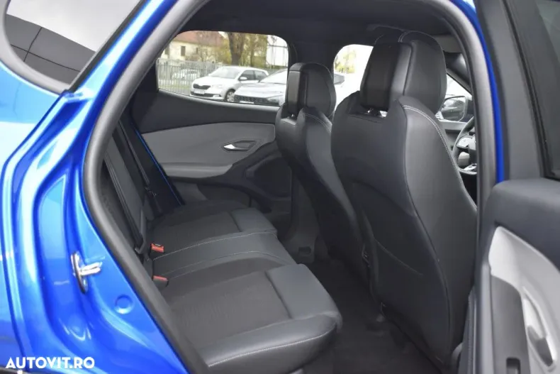 Ford Capri din 2025 cu 1 km - oferta FOR153375 - foto 18