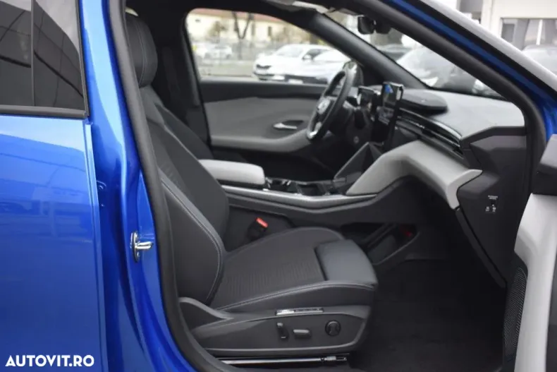 Ford Capri din 2025 cu 1 km - oferta FOR153375 - foto 19