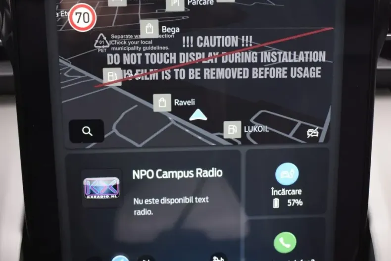 Ford Capri din 2025 cu 1 km - oferta FOR153375 - foto 24