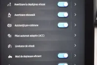 Ford Capri din 2025 cu 1 km - oferta FOR153375 - foto 29